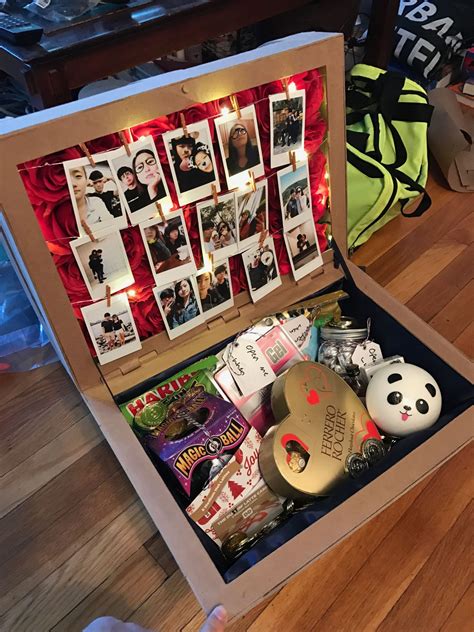 best ideas for birthday gift for girlfriend